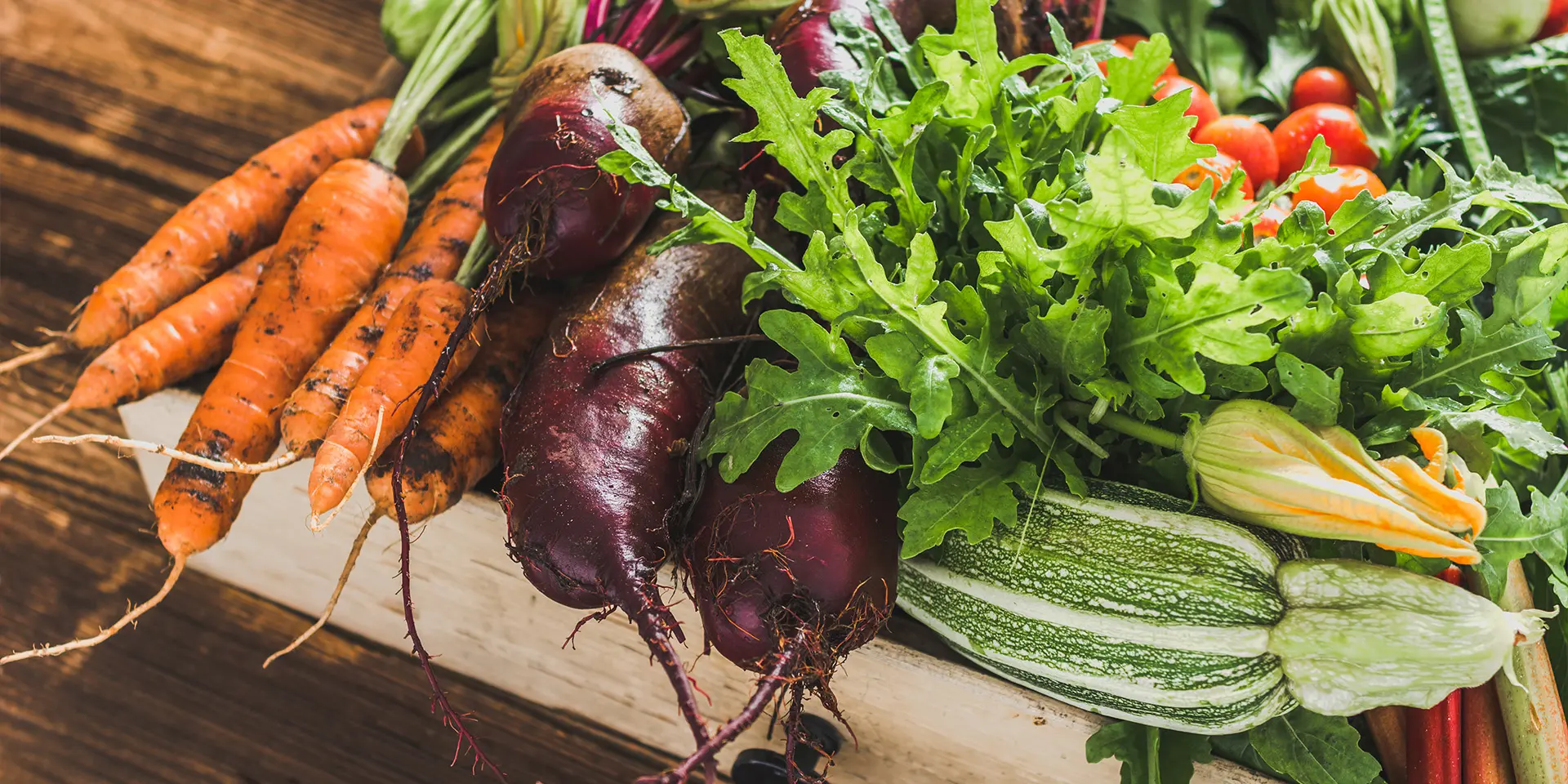 Qualität & Nachhaltigkeit