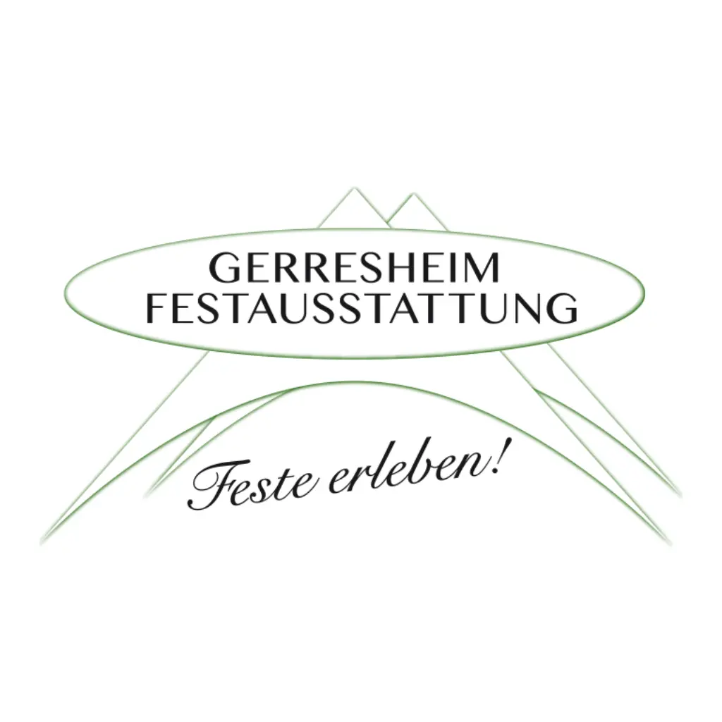 Gerresheim Festausstattung