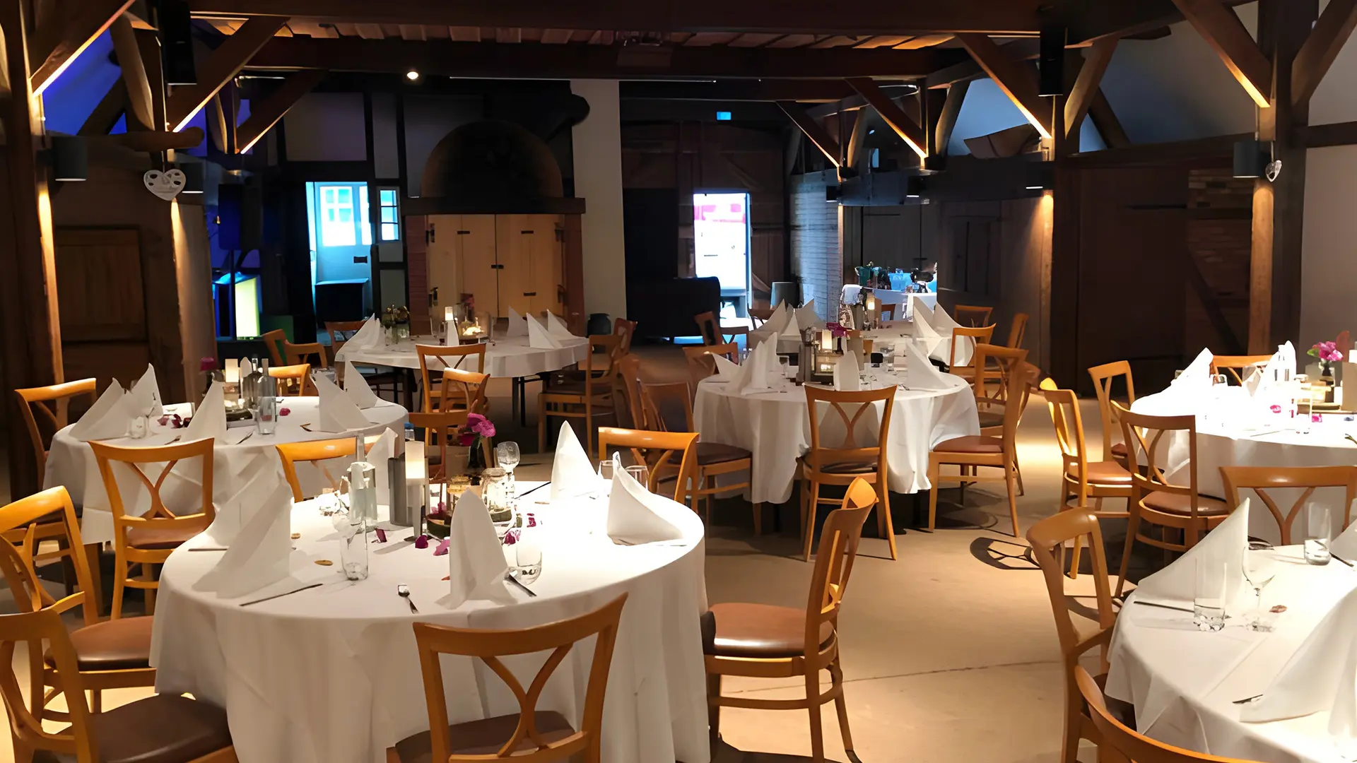 Wagnerhof, Volksdorf