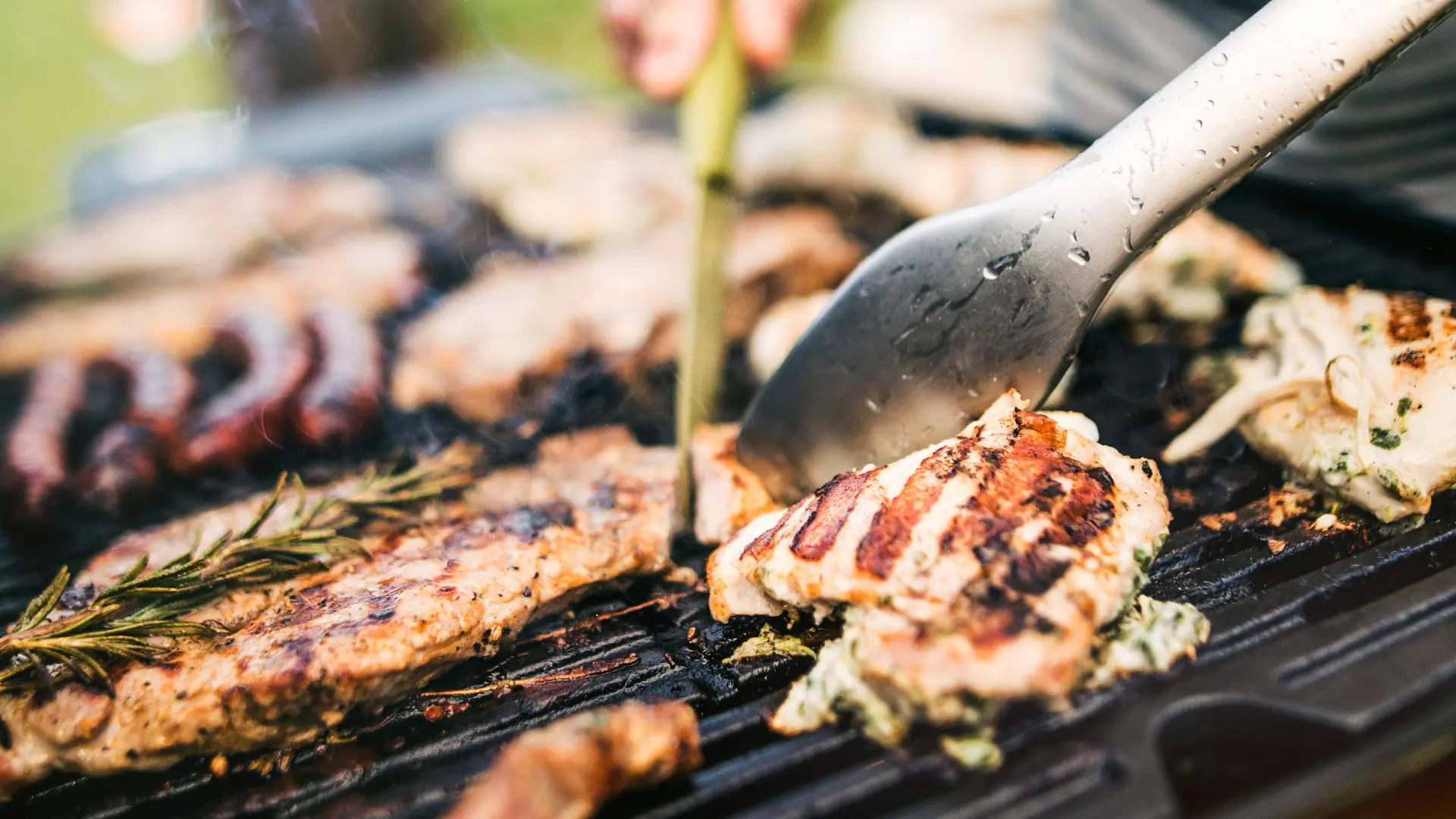 TAFELFREUDEN – Bio-Catering Hamburg 2