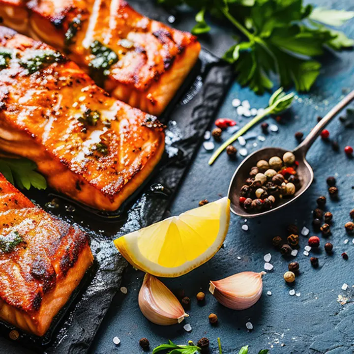 Vorspeisen/Hauptgänge